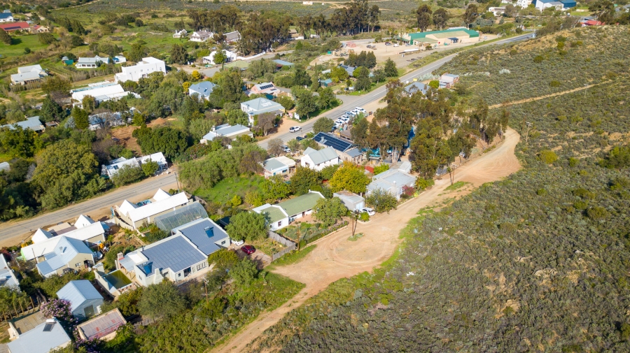 Commercial Property for Sale in Barrydale Western Cape